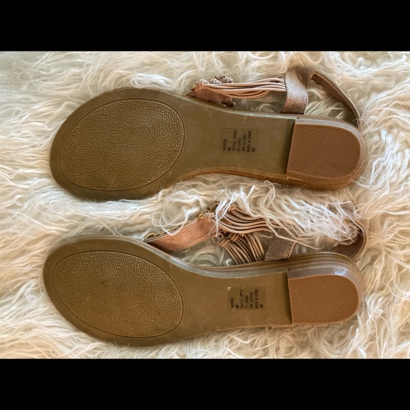 Madden Girl - Sandals - Size 9 - Picture 2 of 2